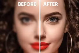 Ảnh chụp nhòe vỡ, rung tay, chỉ mẹo làm nét bằng điện thoại