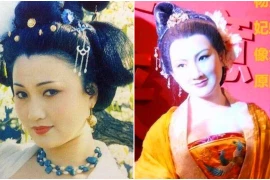 Dương Quý Phi xinh đẹp như thế nào? 