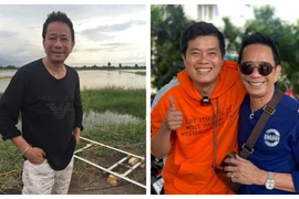 Đạo diễn thân thiết hé lộ mức cát sê của danh hài Bảo Chung