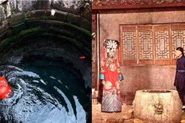 Cố Cung có hơn 70 giếng nước, hoàng đế vẫn mua nước ở ngoài?