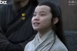 Người được mệnh danh là thông minh nhất Tam Quốc ngay từ nhỏ