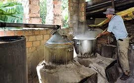 Loạn rượu "nút lá chuối": Chuyên gia 770 triệu lít, Bộ 47 triệu lít