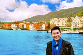 Từ bưng bê phục vụ, nam ca sĩ đổi đời nhờ 1 bài hát