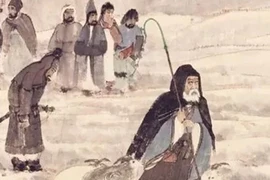 Cả Hán Vũ Đế lẫn Gia Cát Lượng đều dùng 3 điều này của Khổng Tử