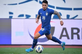 Chân dung bóng hồng bên Tristan Do 7 năm