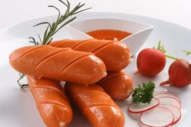 Những thực phẩm tuyệt đối không được ăn sống kẻo ngộ độc