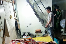 Bóc gỡ đường dây mua bán vũ khí quân dụng lớn nhất Tây Nam Bộ