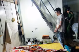 Bóc gỡ đường dây mua bán vũ khí quân dụng lớn nhất Tây Nam Bộ