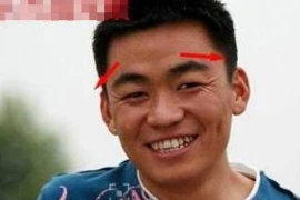 Tướng mạo: Phần trên mắt hơi nhô lên là có uy quyền, đại phú quý