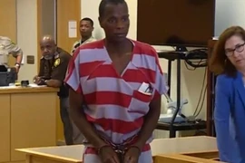 Người đàn ông ăn trộm 50 USD được thả sau 36 năm ngồi tù