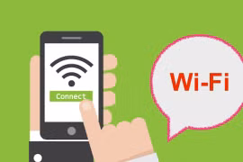 5 mẹo bắt wifi "chùa" đơn giản, đi đâu cũng thoải mái lướt mạng