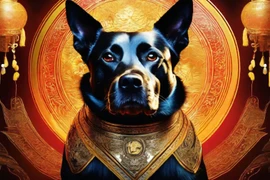 Từ 1/4 đến 15/4, 3 tuổi số mệnh dát vàng, tiền của ngập tràn