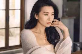 'Điêu thuyền' Trần Hảo mỹ nhân vạn người mê giờ ra sao?