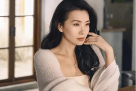 'Điêu thuyền' Trần Hảo mỹ nhân vạn người mê giờ ra sao?