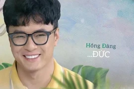 Nhiều phân cảnh của Hồng Đăng trong "Thương ngày nắng về" không thể lên sóng