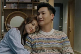 Sai lầm đáng tiếc của diễn viên Mạnh Trường