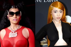 Grammy 2024 gây tranh cãi vì sự cố trao giải nhầm 