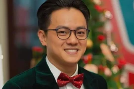 Chồng Thanh Hằng tiết lộ lý do sống kín tiếng trên mạng xã hội