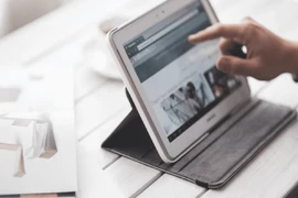 Muốn máy tính bảng dùng bền, bỏ ngay 12 thói quen xấu 