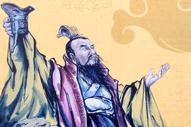 Một góc nhìn khác về Tào Tháo (Kỳ 1): Chí lớn và gặp thời