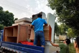 'Khi bạn di chuyển mang theo ba thứ, tài lộc sẽ thịnh vượng'