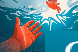 3 việc tuyệt đối không nên đưa tay giúp đỡ, kẻo rước tai họa