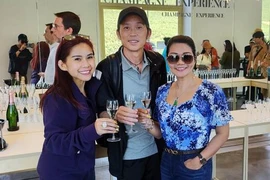 Hoài Linh hiếm hoi lộ diện, diện mạo thế nào sau thời gian "ở ẩn"?