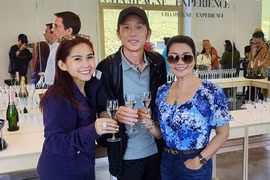 Hoài Linh hiếm hoi lộ diện, diện mạo thế nào sau thời gian "ở ẩn"?