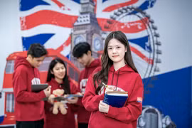 Cơ hội học tập chương trình liên quốc gia UWE Bristol - Phenikaa Campus