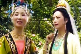 Trong "Tây Du Ký", mẹ của Quán Thế Âm Bồ Tát là ai?