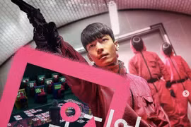 Diễn viên “Squid Game” lọt top 25 người đàn ông quyến rũ là ai?