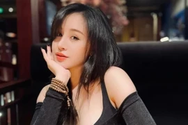 Cuộc sống hiện tại của Bà Tưng