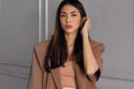 Hà Tăng hóa thân thành cô giáo, chứng minh quan tâm con hết mực