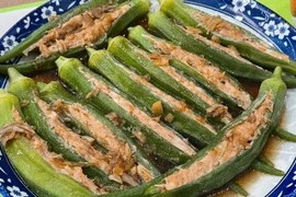 Loại quả bổ ngang nhân sâm, nhuận tràng, thải độc giá cực rẻ