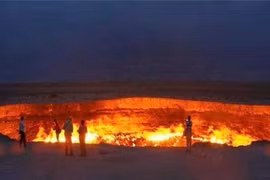 'Đám cháy' đã cháy hơn 50 năm, mỗi năm thiệt hại hàng đống tiền