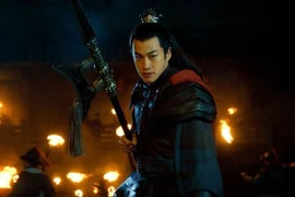 Lã Bố chết tức tưởi vì câu nói nào của Lưu Bị?