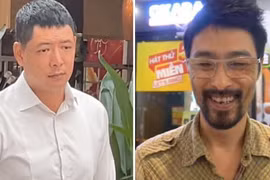 "Nam thần" nào màn ảnh Việt thay đổi ngoại hình khó nhận ra nhất?