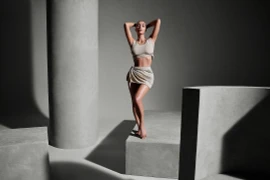 Đế chế mỹ phẩm tỷ USD của Kim Kardashian