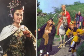 Nàng "Bạch Cốt Tinh" bị lừa đóng phim Tây Du Ký giờ ra sao?