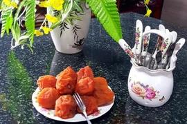 Thứ quả từng bị bỏ, giờ mang treo trước gió bán giá gấp 20 lần