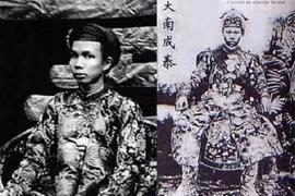 Vị vua “kỳ quặc” nhất sử Việt: Ôm thị vệ ngủ hằng đêm