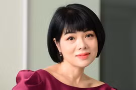 BTV Bạch Dương: 'Khi thôi việc ở VTV, tôi vẫn nghèo'