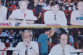 Chuyện người đẹp thi Hoa hậu Việt Nam tự tử khiến BTC "tá hoả"