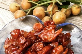 Quất hồng bì - Bài thuốc quý từ thiên nhiên