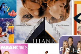 Bản quyền điện ảnh đang bị xâm phạm trên TikTok