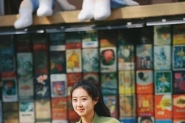 Kiếm gần 100 triệu/ tháng từ sau khi nghỉ việc