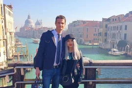 "Badboy" bất ngờ "lộ mặt" sau khi sống thử