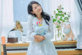 Ca sĩ Duyên Quỳnh mua nhà sau 15 năm lăn lộn đất Sài thành