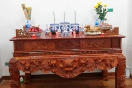 5 thay đổi trên bàn thờ, gia chủ coi chừng "vận xui tận mạng"