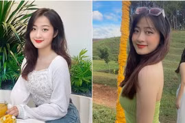 Phan Nguyễn Nhật Linh và ước mơ trở thành diễn viên